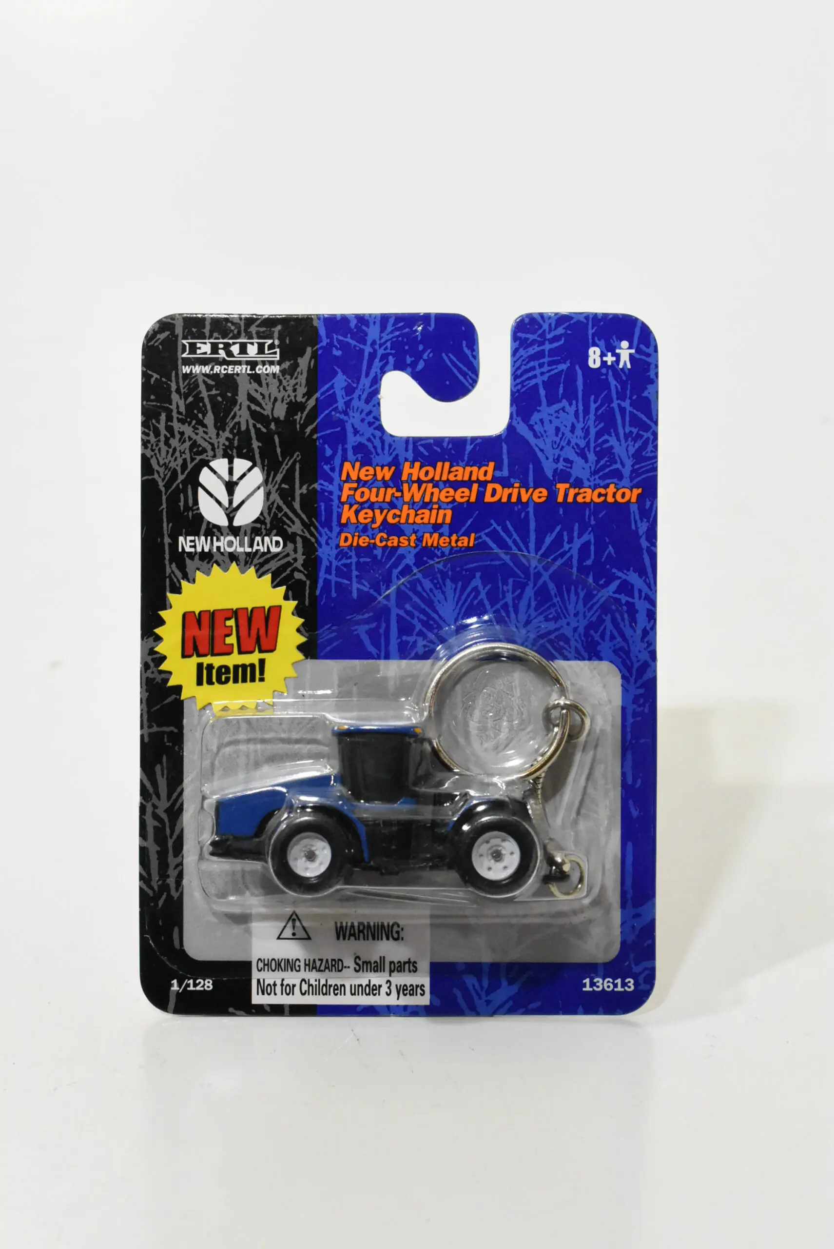 John Deere 4 Wheeler Tractor ertl (RAE) John Deere 4 Wheeler Tractor ertl (RAE)