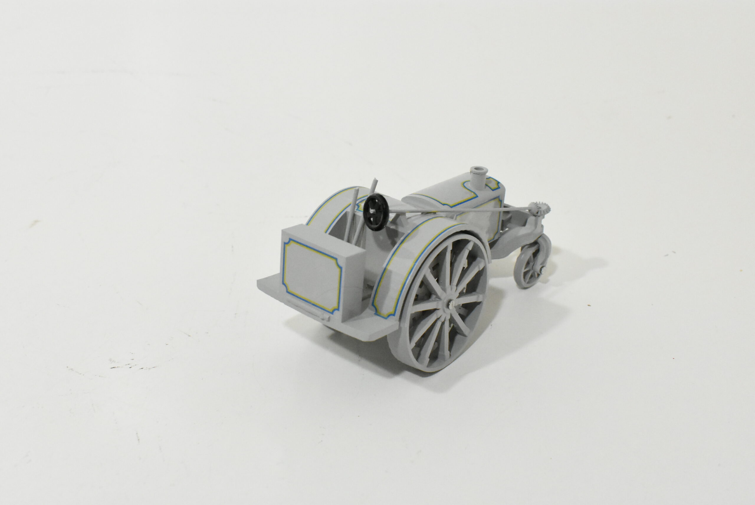 1/32 Scratch Built Maytag Tractor, Styled Without Canopy - Image 2