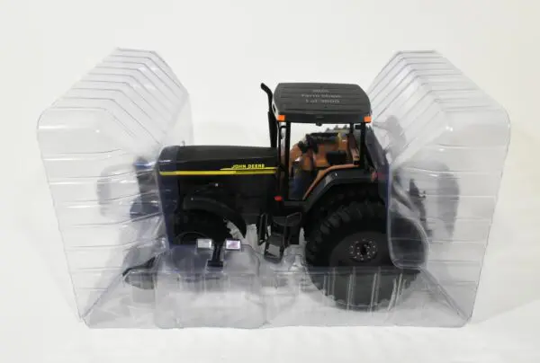 1/16 John Deere 8410 Tractor With Front Wheel Assist & Duals