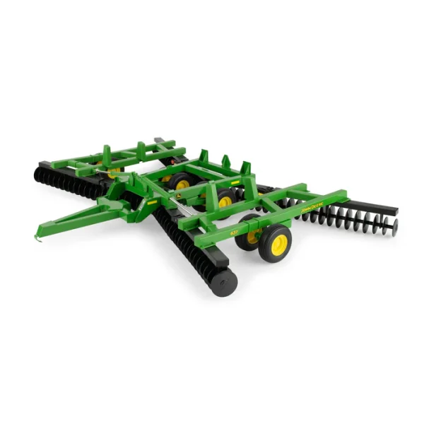 1/16 John Deere 637 Flex Fold Wing Disk