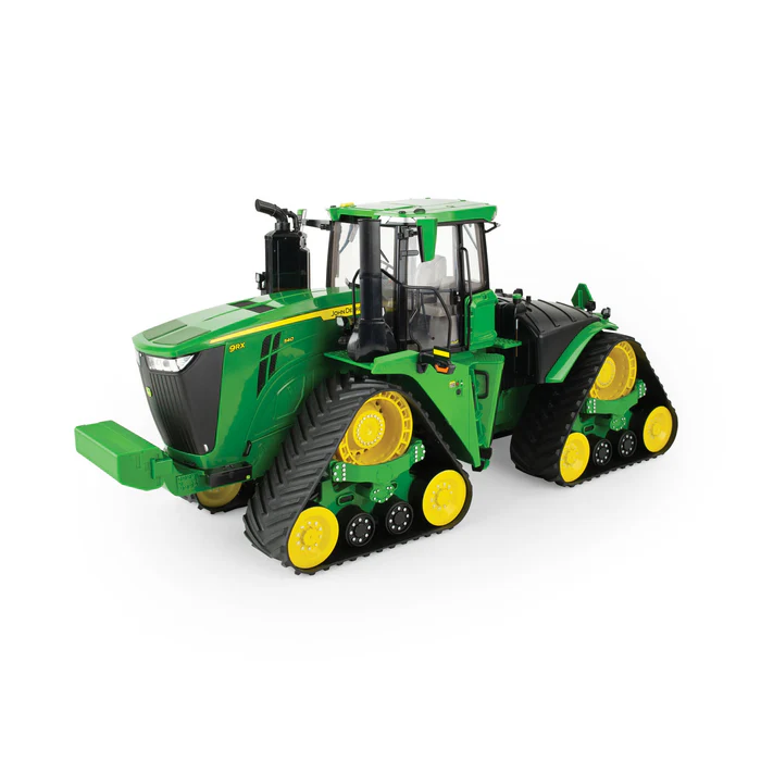 1/16 John Deere 9RX 540 4wd Tractor With Duals, Prestige Edition