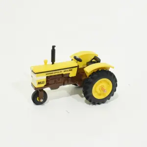 Trattori Per Bambini Modellino Trattore Minneapolis Moline G1000 Scala 1/16 - Edizione 2023 Summer Show Trattore In Miniatura Collezione