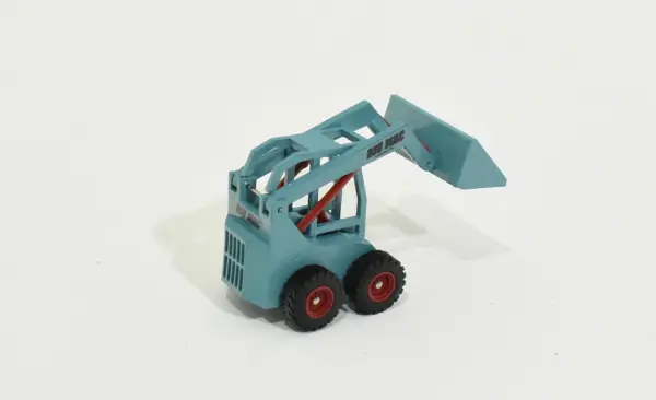 1/64 Scratch Built Hydra Mac Big Mac Skid Steer Loader