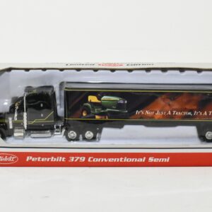 1/64 Peterbilt John Deere Tradition Semi