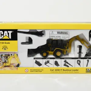 Norscot - Dalton's Farm Toys