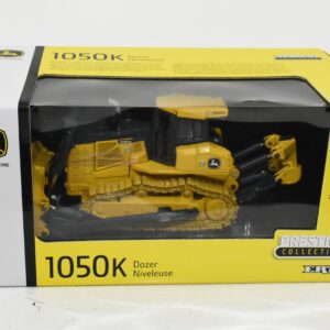 1/50 John Deere 1050K Dozer Crawler With Blade & Ripper, Prestige Edition