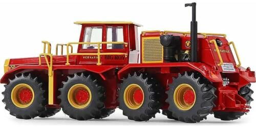 1/16 Versatile Big Roy Model 1080 4wd Tractor, Factory Version