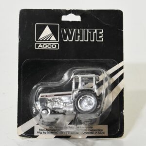 1/64 White 185 Tractor, Christmas 1992