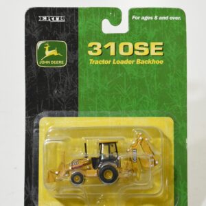 1/87 John Deere 310SE Backhoe
