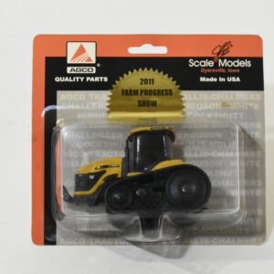 1/64 Challenger MT765C Trac Tractor, 2011 Farm Progress Show