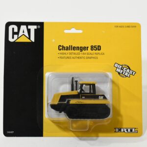1/64 Challenger 85D Trac Tractor