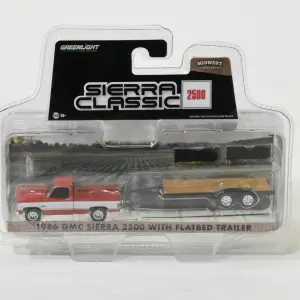 Greenlight – Myguycollectibles