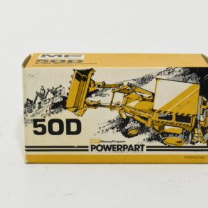 1/35 Massey Ferguson 50D Backhoe Loader