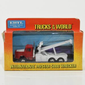 1/64 International Paystar 5000 Wrecker, Trucks of the World