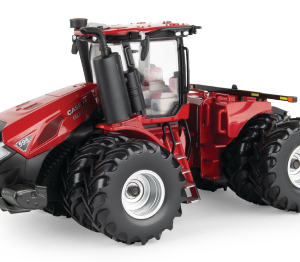 1/32 Case IH 595 Tractor With Duals, Prestige Edition