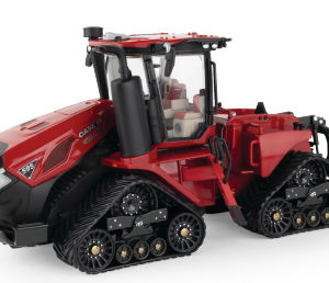 1/32 Case IH 595 Quadtrac Tractor, Prestige Edition