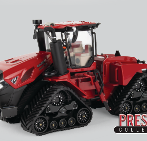 1/32 Case IH 715 Quadtrac Tractor, Prestige Edition
