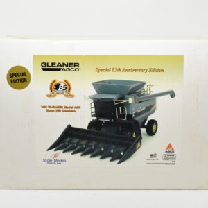 1/24 Gleaner A85 Class VIII Combine, 85th Anniversary