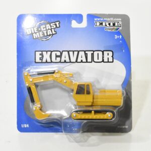 1/64 Excavator