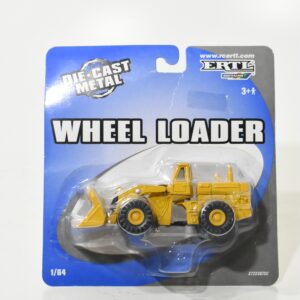 1/64 Wheel Loader