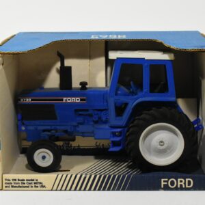 1/16 Ford 8730 Tractor
