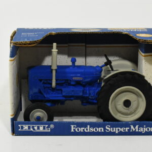 1/16 Fordson Super Major Tractor, 1990 Parts Mart Special Edition
