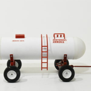 1/16 Anhydrous Ammonia Tank, Red