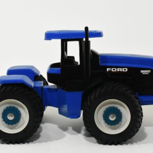 1/16 Ford 9880 4WD Tractor With Duals