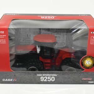 1/32 Case IH 9250 Four Wheel Drive Tractor With Duals, 2025 National Farm Toy Museum