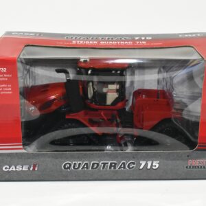 1/32 Case IH 715 Quadtrac Tractor, Prestige Edition