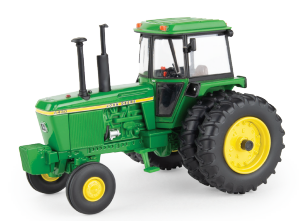 1/32 John Deere 4430 Tractor With Duals, Prestige Series
