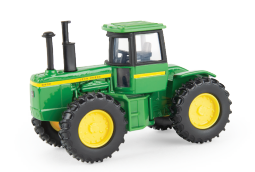 1/64 John Deere 8430 4wd Tractor With Singles