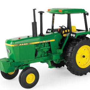 1/16 John Deere 4440 Tractor With 4 Post Rops, Prestige Series