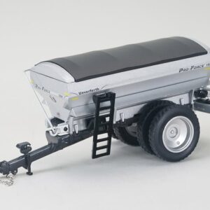 1/64 Unverferth Pro Force 1850 Fertilizer Spreader Applicator With Duals