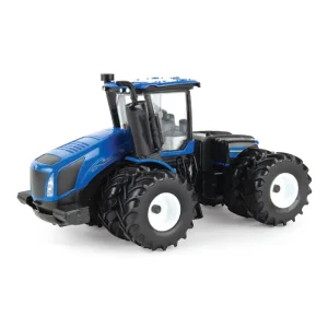 1/32 New Holland T9.655 4wd Tractor With Duals & PLM Intelligence