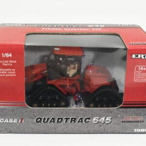 1/64 Case IH Steiger 645 Quadtrac Tractor, Prestige Edition