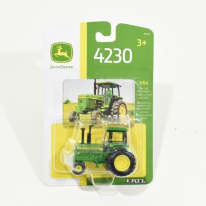 1/64 John Deere 4230 Tractor With Cab & Duals