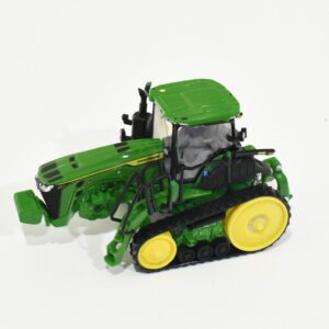 1/64 John Deere 8RT 340 Tracked Tractor