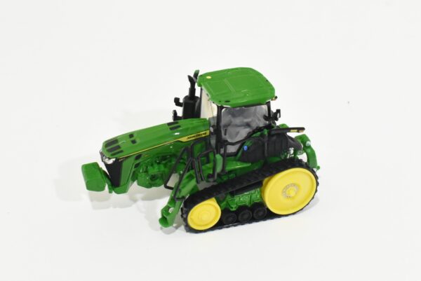 1/64 John Deere 8RT 340 Tracked Tractor