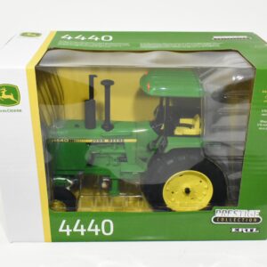 1/16 John Deere 4440 Tractor With 4 Post Rops, Prestige Series