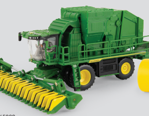 1/64 John Deere CS770 Cotton Stripper, Prestige Edition