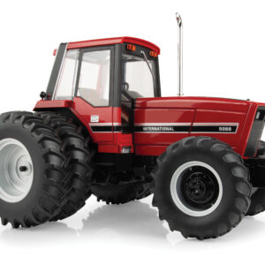 1/16 International Harvester 5088 Tractor With Front Wheel Assist & Duals, National Farm Toy Museum