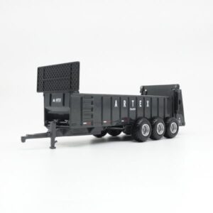 1/64 Artex SBX800 Triple Axle Manure Spreader