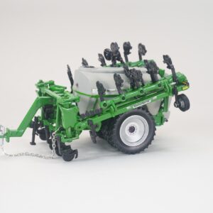1/64 Unverferth Nutrimax 2600 Applicator With Duals, Green