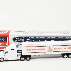 1/64 Ford Aeromax 2001 Louisville Farm Show Semi