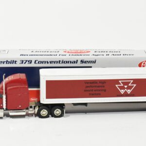 1/64 Peterbilt Massey Ferguson Semi