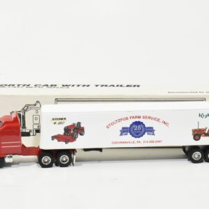 1/64 Kenworth Stoltzfus Farm Service Semi