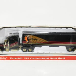 1/64 Peterbilt Indian Motorcycle Semi