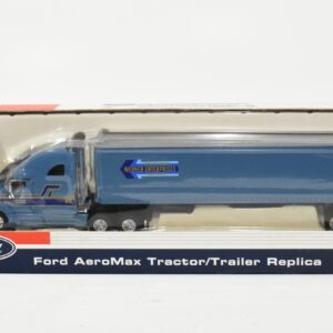 1/64 Ford AeroMax Werner Enterprises Semi