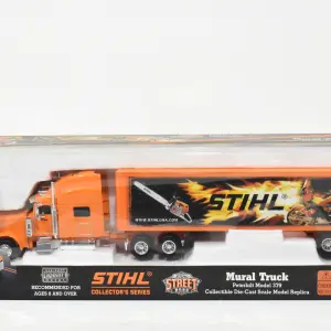 Dalton's Farm Toys